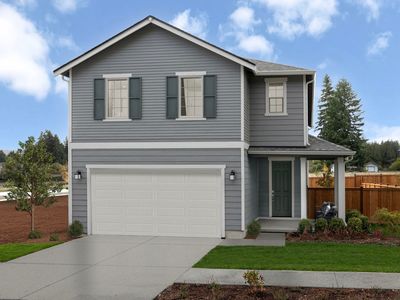 Property at Plan 2330 Plan, Stillwater, Lake Stevens, WA