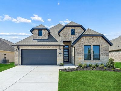 1015 Goldenrod Dr