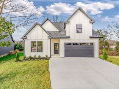 5034 Grove Park Ct