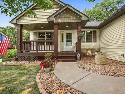 Property at 11754 35th Ave SE, Becker, MN