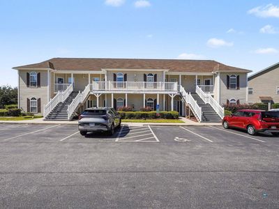 201 Wando River Rd. #8F