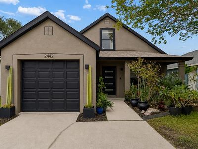 2442 Sagemont Dr