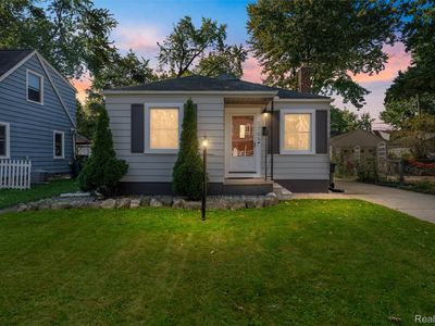 Property at 1705 West Blvd, Berkley, MI