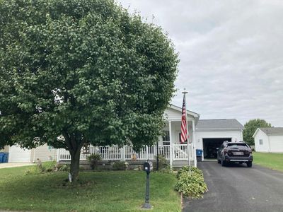 Property at 47 N Hairgrove Ln #279, Camden Wyoming, DE