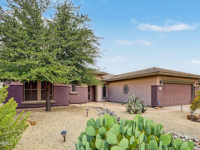 16442 W DESERT LILY Drive