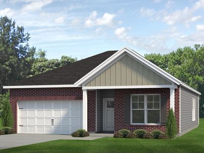 2433 Watson Cir LOT 12A