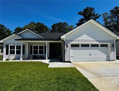 Property at 204 Alder Pass, Midway, GA