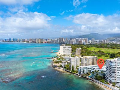 2957 Kalakaua Ave APT 415