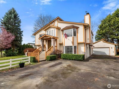 13218 45th Avenue NE