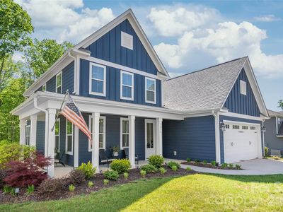 3213 Timber Run Ln