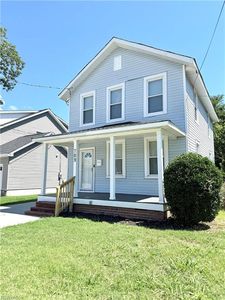 709 E Mercury Blvd
