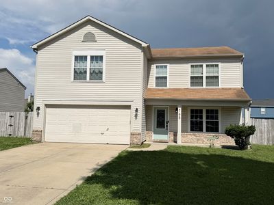 765 Yellowwood Dr