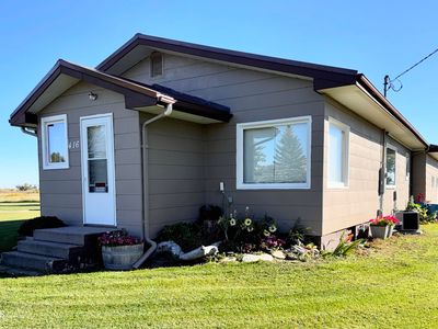 Property at 416 County Road 17 NE, Bowbells, ND