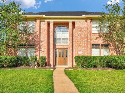 Property at 244 Plum Cir, Lake Jackson, TX