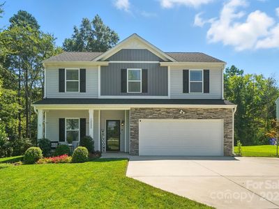 Property at 13232 Berkley Ave, Huntersville, NC