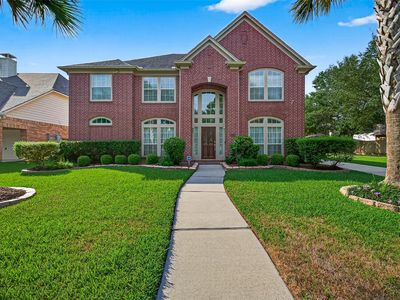 2383 Indigo Harbour Ln