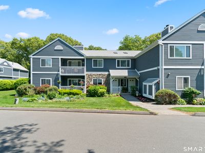 203 Windgate Circle #C