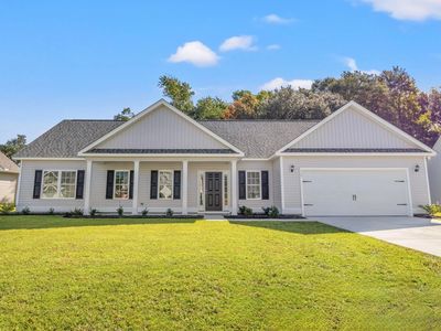 115 Six Mile Creek Dr. Lot 16 - Ashley Modified