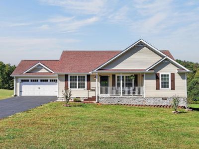 2316 Rickman Rd