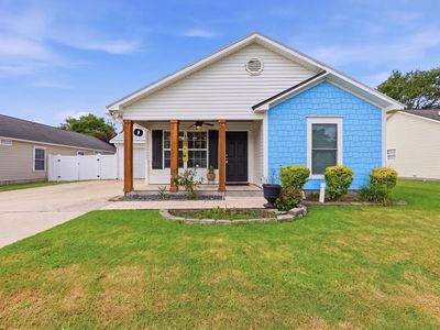 5017 Blue Spruce Ln.