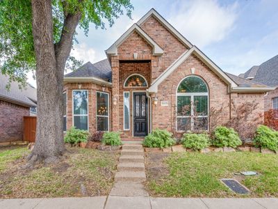 8605 Wellington Point Dr