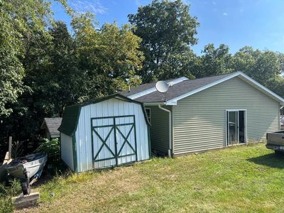 Property at 21000 N Blazing Star Ct, Unionville, MO