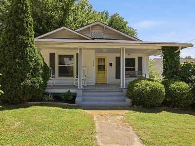 Property at 306 N 5th St, Murray, KY