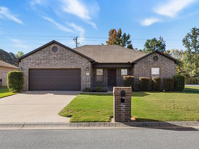 Property at 10 Mallard Cv, Austin, AR