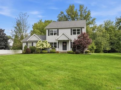 500 Casey Rd