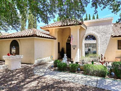 17036 E DE ANZA Drive