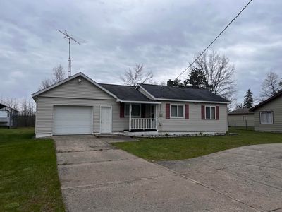 Property at 10170 Pinewood Rd, Saint Helen, MI