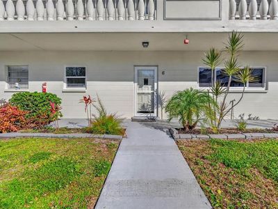 2284 Spanish Dr APT 6