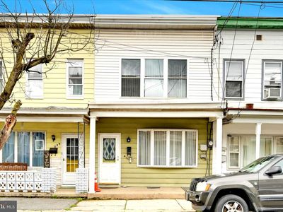 537 W Mahanoy St