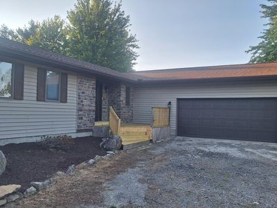4981 Benzler Rd