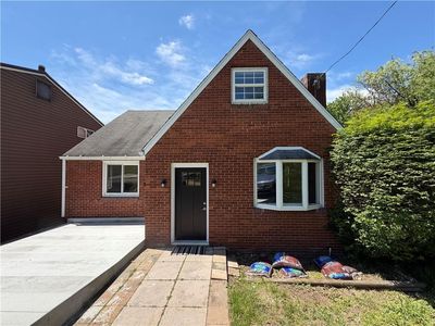 3079 Mount Troy Rd