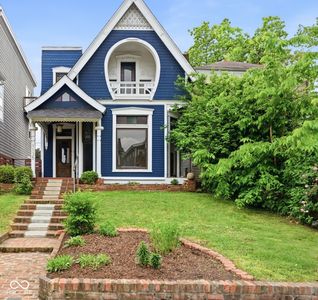 1135 Fletcher Ave