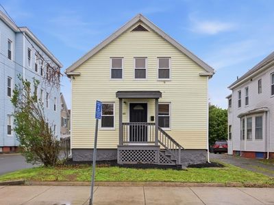 Property at 48 Vine St, Lynn, MA