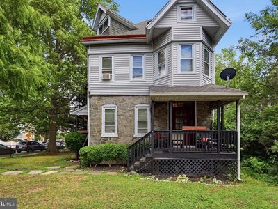 Property at 503 Chester Pike, Sharon Hill, PA