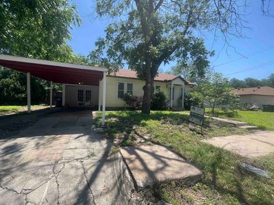 607 N Main Street