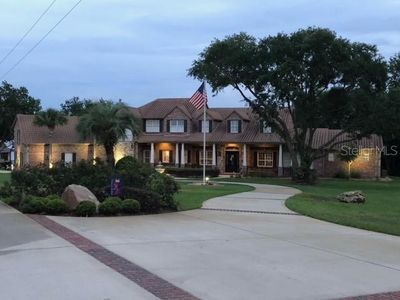 8000 Cherry Lake Rd