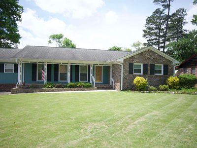 3416 Loch Haven Dr