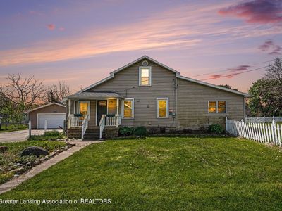 Property at 1296 Adams St, Dansville, MI