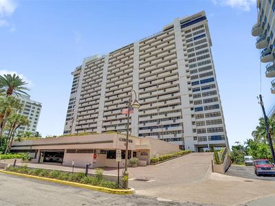 936 Intracoastal Dr #12C