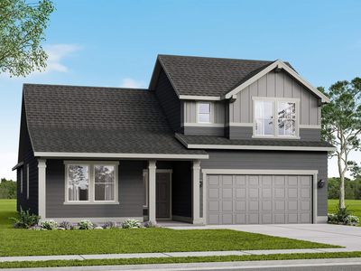 1409 SW Kelandren Dr