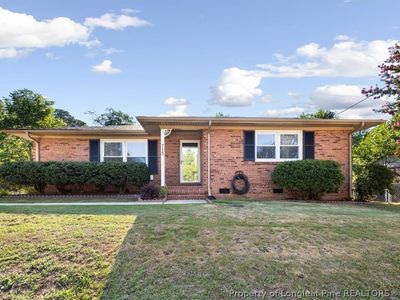 713 Glensford Dr