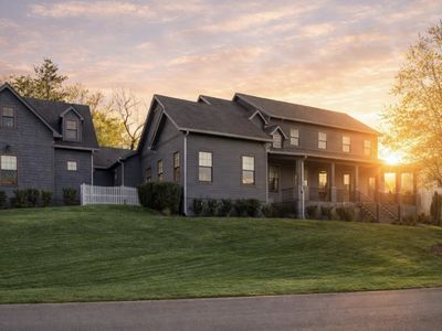 111 Harlinsdale Ct