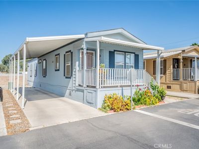 Property at 721 E 9th St Space 7, San Bernardino, CA
