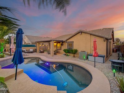 830 E MULE TRAIN Trail