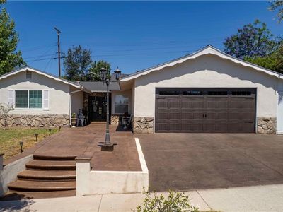 Property at 13055 Shenley St, Sylmar, CA