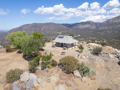 19584 Paradise Mountain Rd